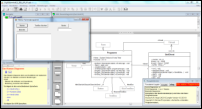 Erstellen von Programmen mit Hilfe des UML Klassendiagramms