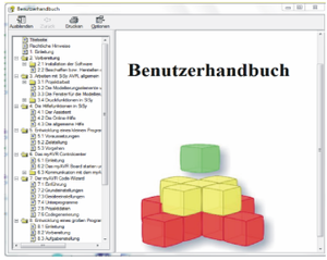 SiSy Benutzerhandbuch SiSy Benutzerhandbuch