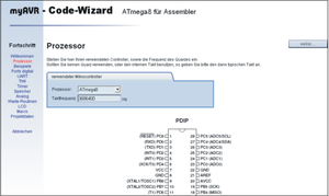 CodeWizard CodeWizard